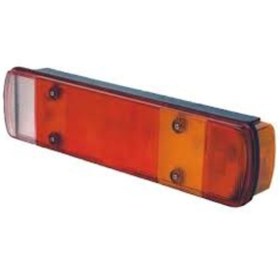 Resim ASFAR SCANIA STOP LAMBA KABLOLU 