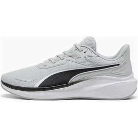 Resim Puma Skyrocket Lite Elevate Erkek Gri Spor Ayakkabı 311494-03 Gri 