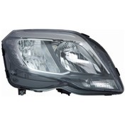 Resim Depo 440-11B6RMLDEM2 Far ( Mercedes W204 Glk Sag 13-- ) 44011B6RMLDEM2 (WR371257) 