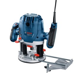 Resim Bosch Gof 130 Professional Freze Makinesi 