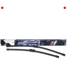 Resim ulupazarlama Silecek Seti (650/530 mm) 