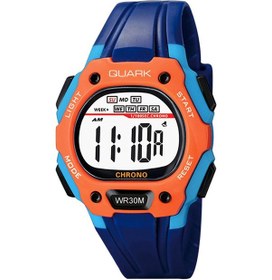 Resim Quark Qu-8557099c-2 Lacivert 