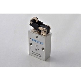 Resim S3R-06 1-8" 3-2 Makarali Valf 