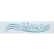 Resim Alize Yazı Kağıt Yapıştırmalı 