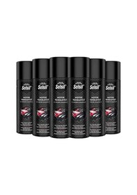 Resim Selsil Motor Temizleme Spreyi 500 ML 24 Adet 