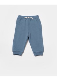 Resim Organik Sweatshirt & Pantolon Takımı Csy8025 001 