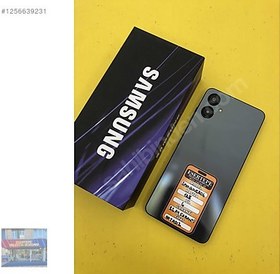 Resim Samsung A06 İkinci El TR | 128 GB | Mavi 