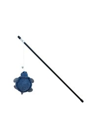 Resim Eastland Kedi Otlu Caretta Kedi Oltası 11x8cm 