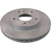 Resim Valeo Ön Fren Diski Vanetta 97-08 257mm5 Uyumlu 