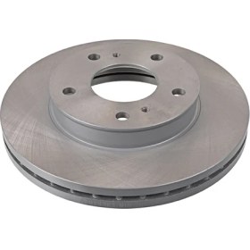 Resim Valeo Ön Fren Diski Vanetta 97-08 257mm5 Uyumlu 