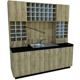 Resim MYC-4501 Laboratuvar 