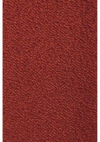 Resim Afrodit - Hera Serisi Premium 1.kalite Silinebilir Döşemelik Dokuma Kumaş Kırmızı 