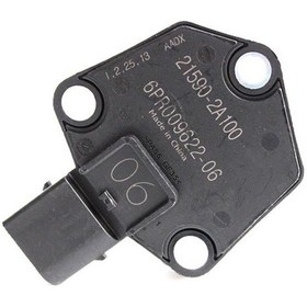 Resim Yağ Seviye Sensörü İ-30 2012- / Ceed 2012- / İX-35 2010- / Sportage 2010- 