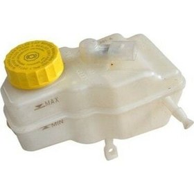 Resim Skoda Rapid 2013> Sonrası Fren Hidrolik Deposu Gkl Marka 6R0611301A 