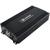 Resim REISS AUDIO RS-P4200.4D 4 KANAL AMFİ 4 OHM 4X200 WATT RMS POWER 