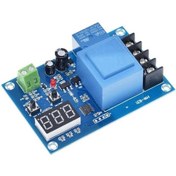 Resim Xh-M602 Lityum Pil - Akü Şarj Kontrol Devresi - 3.7V - 120V 