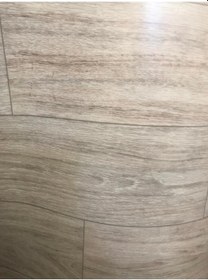 Resim Muşamba Ahşap Desenli 1m X 4m Pvc Zemin Kaplama Yer Döşemesi N11.546 