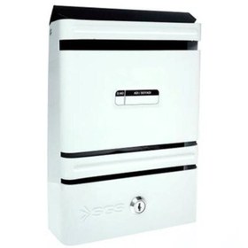 Resim Sgs 333 Posta Kutusu 