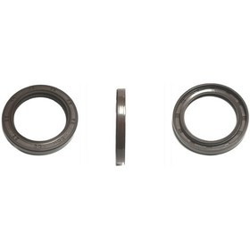 Resim Keçe Krank H100 191994-2007/l300 191994-2007/starex Tci 1997-2008 Ön 44x60x7 - Product Code 