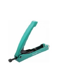 Resim Proskit Cp-316 Ayarlanabilir Sıkma Pensesi F/bnc/rca 