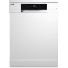 Resim Regal Bm 524 5 Program Bulaşık Makinesi 