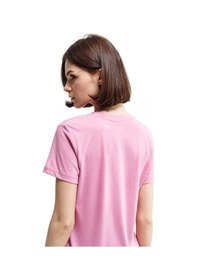 Resim Nike W Nsw Tee Prep Jdı Kadın Günlük Tişört Ck4367-693 Siyah 