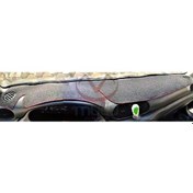 Resim Accent 96-00 Yumurta Kasa Torpido Üstü Halı N11.615 