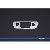 Resim Nissan Navara Krom Bagaj Açma Kameralı 2016 ve Sonrası 