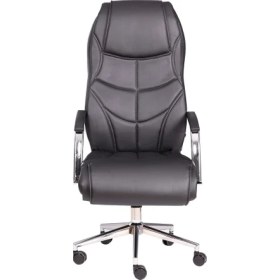 Resim Herkese Mobilya Aron VIP Yönetici Koltuğu | Makam Koltuğu | Ofis Koltuğu 