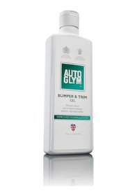 Resim Autoglym Bumper Trım Gel 325 Ml 