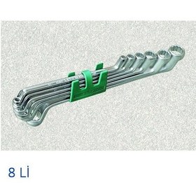 Resim Elta Yıldız Anahtar Tk. 8 Lı 