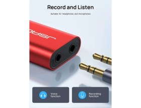 Resim Jsaux Harici Stereo Ses Kartı, Windows, Mac, Dizüstü Bilgisayar, Masaüstü Bilgisayarlar, Ps3 Uyumlu 