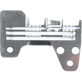 Resim Hard Steel Juki Overlok 3600 4 Ip Plaka / R4305-JOE-EOO 