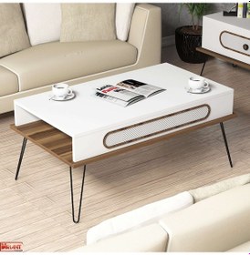 Resim Variant Ekol Orta Sehpa (253120535) 