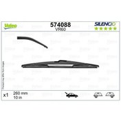 Resim Valeo 574088 - Sılecek Supurgesı Arka 260mm Mercedes B-class W24 