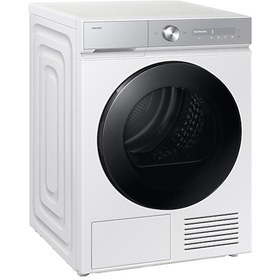 Resim Samsung DV10DB8440GHAH 10 Kg A+++ Beyaz Çamaşır Kurutma Makinesi 