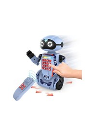 Resim Robo Dr7 Türkçe Konuşan Robot 