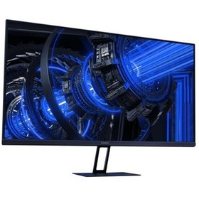 Resim Xiaomi G271 27 İnç 165HZ 1ms Ips Lcd Freesync Premiım Gaming Monitör Siyah 