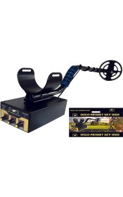 Resim Gold Pronet Sky 1000 Define Dedektörü 