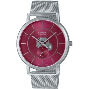 Resim Casio MTP-B130M-4AVDF Erkek Kol Saatiu 