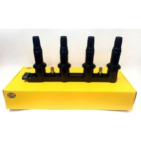 Resim Uguroto Opel Mokka 1.6 A16Xer B16Xer Ateşleme Bobini Hella 55584404 
