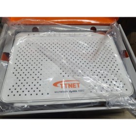 Resim ARI P-2812HNUL-F1 OPENWRT VDSL Modem 300Mbps (YENİLENMİŞ) 