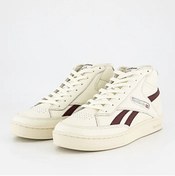 Resim Reebok Club C Form Hı Erkek Sneaker Ayakkabı 