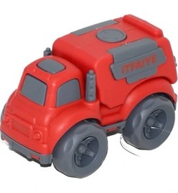 Resim GOKMUR Diğer Kırılmaz Harika Kamyonlar - Seri 2 