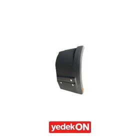 Resim Ön Teker Arka Çamurluğu Axor Sağ (4140/3028) 