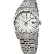 Resim Mathey-Tissot H810aı Erkek Kol Saati 