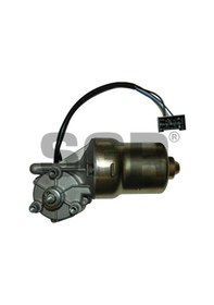 Resim Silecek Motoru 12v M124 Serçe M131 Dks Em / J9 / Anadol 1.3 