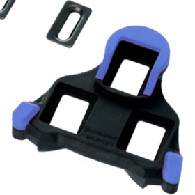 Resim SHIMANO SM-SH12 Spd-Sl 2 Derece Yol Pedal Kali 