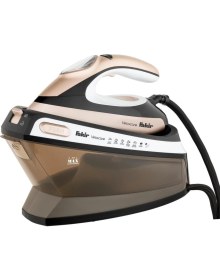 Resim Pratik ve Güçlü Buhar Jeneratorlü Ütü ile Pürüzsüz Kıyafetler 