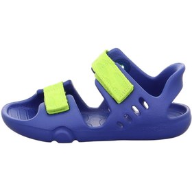 Resim Superfit Splash S Çocuk Lacivert Sandalet 000991-8000 Lacivert 